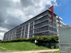 North Link Building (D27), Factory #565785281